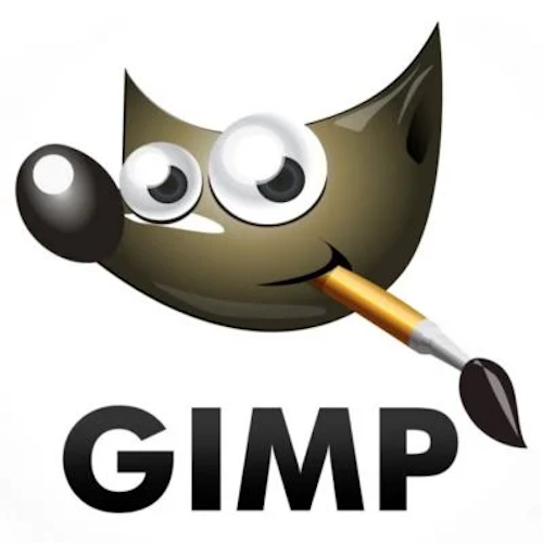 The Free & Open Source Image Editor
