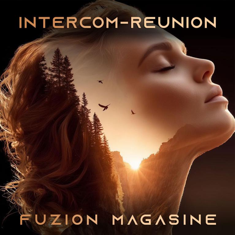 FUZION MAGASINE